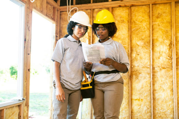 Trusted Grandville, MI Insulation Contractor Experts
