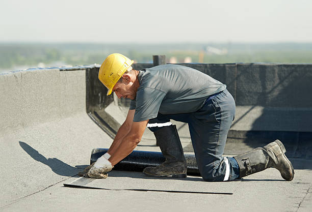 Insulation for Commercial Buildings in Grandville, MI